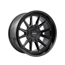 MAYHEM INTREPID 18X9 6-135/6-139.7 106 Hub -12 Offset Black Wheel Rim