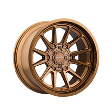 MAYHEM INTREPID 20X9 6-135/6-139.7 106 Hub 0 Offset Bronze Wheel Rim