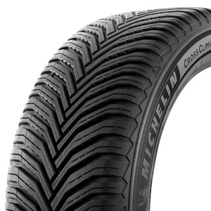 Michelin CROSSCLIMATE2 CUV 265/60R18 110V