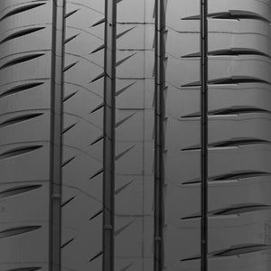 Michelin PILOT SPORT 4 S ZP 245/35R19 89(Y) BW