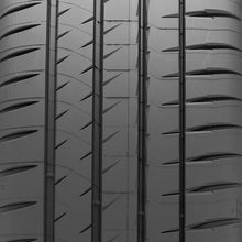 Michelin PILOT SPORT 4 S ZP 225/35ZR19XL 88Y
