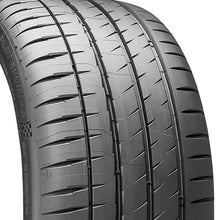 Michelin PILOT SPORT 4 S ZP 225/35ZR19XL 88Y