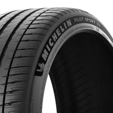 Michelin Pilot Sport EV 265/45R20XL 108Y