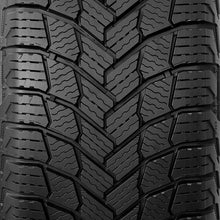 Michelin X-ICE SNOW 205/60R16XL 96H