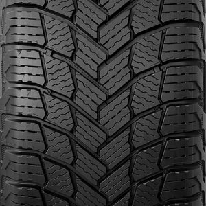 Michelin X-ICE SNOW 225/65R16 100T