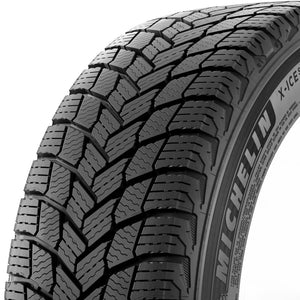 Michelin X-ICE SNOW 255/40R20XL 101H