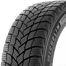 Michelin X-ICE SNOW 255/40R18XL 99H