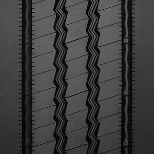 Michelin AGILIS HD Z 245/70R19.5/16 136/134N