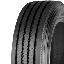 Michelin AGILIS HD Z 245/70R19.5/16 136/134N