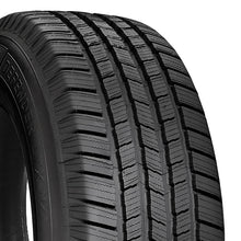 Michelin Defender LTX M/S 2 255/70R17XL 116T