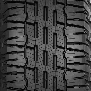 Michelin Defender LTX Platinum LT285/60R20/10 125/122S