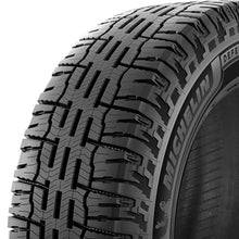 Michelin Defender LTX Platinum LT285/60R20/10 125/122S