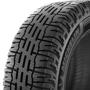 Michelin Defender LTX Platinum LT285/60R20/10 125/122S