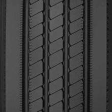 Michelin XRV 255/80/22.5 00 Highway Rib Summer