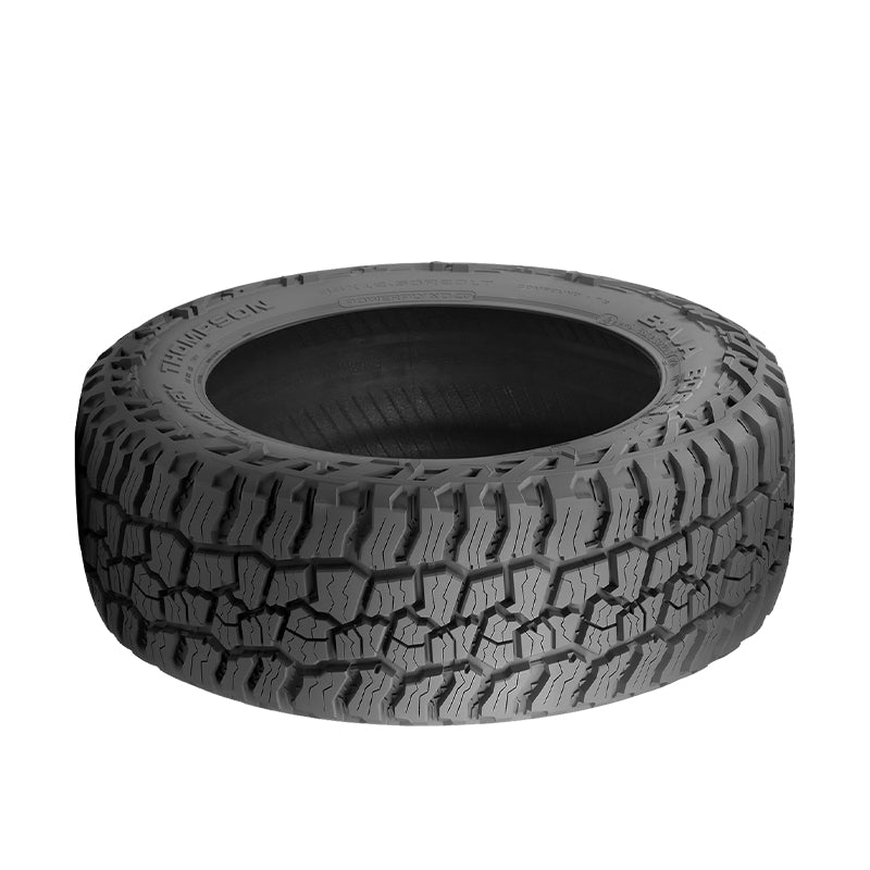 Mickey Thompson BAJA BOSS AT 265/70R17XL 116T All Season Performance