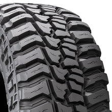 Mickey Thompson BAJA BOSS M/T 285/70R17/10 118Q BW