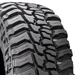 Mickey Thompson BAJA BOSS M/T LT315/70R17/10 121/118Q