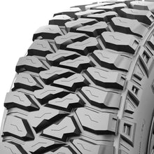 Mickey Thompson BAJA LEGEND MTZ 40X13.50R17LTC 121Q