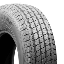 Milestar PATAGONIA H/T LT245/75R17 121/118Q E/10