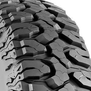 Milestar PATAGONIA M/T-02 35X12.50R15LT 113Q C/6