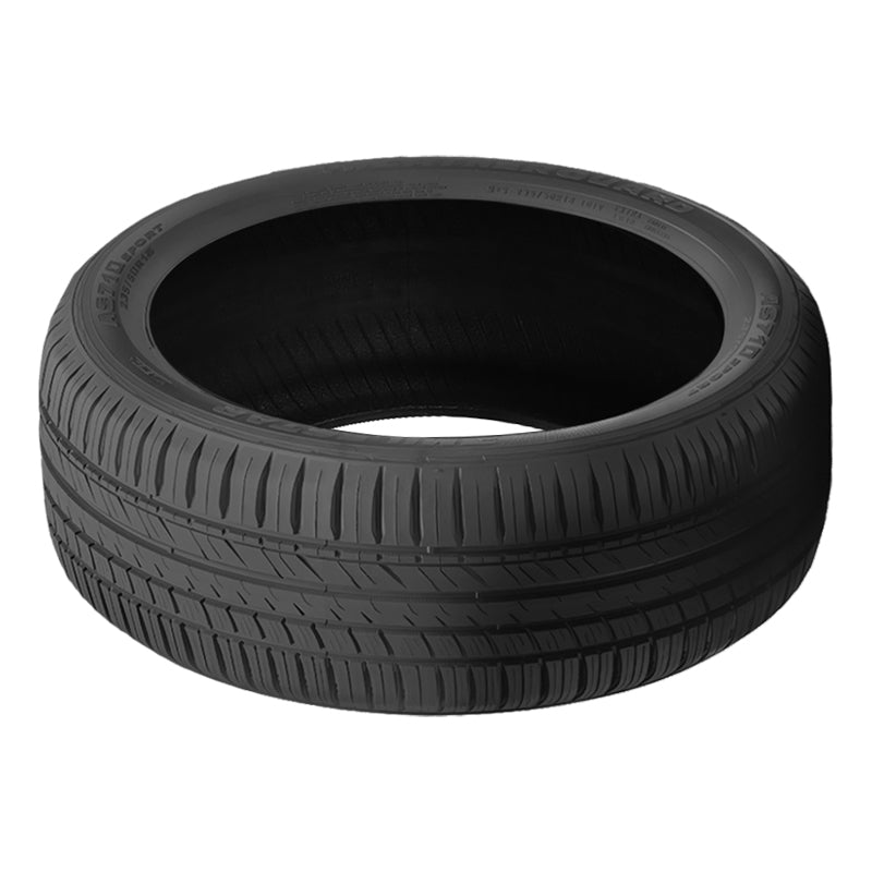 Milestar Weatherguard AS710 Sport 215/50R17 95W XL