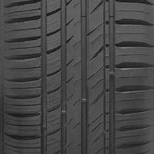 Milestar Weatherguard AS710 Sport 235/40R19XL 96V