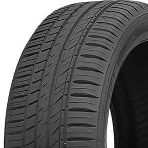 Milestar Weatherguard AS710 Sport 235/40R19XL 96V