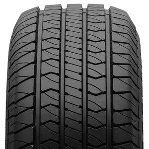 Milestar Streetsteel P245/60R15 100T SL RWL