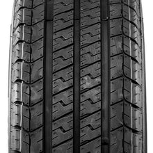 Montreal LT-300 195/75R16C 107/105R