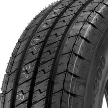 Montreal LT-300 195/75R16C 107/105R