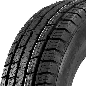 Montreal Terra-X H/T 265/70R17 115T