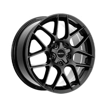 Motiv 435G 18X8 5X112/5X4.50 73.1 Hub +42 Offset Grey Wheel Rim
