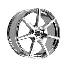 Motiv 432C 22X9 5X108/5X4.50 73.1 Hub +40 Offset Chrome Wheel Rim