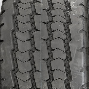 Milestar MS597 STEELPRO LT225/75R16 115/112Q E/10 TL
