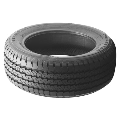Milestar MS597S STEELPRO 235/65R16C 121/119R E/10 TL