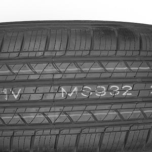 Milestar MS932 255/50R19 107V XL TL