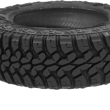 Forceum MT08+ LT265/50R20