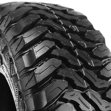 ACCELERA MT 01 275/45R22 112P