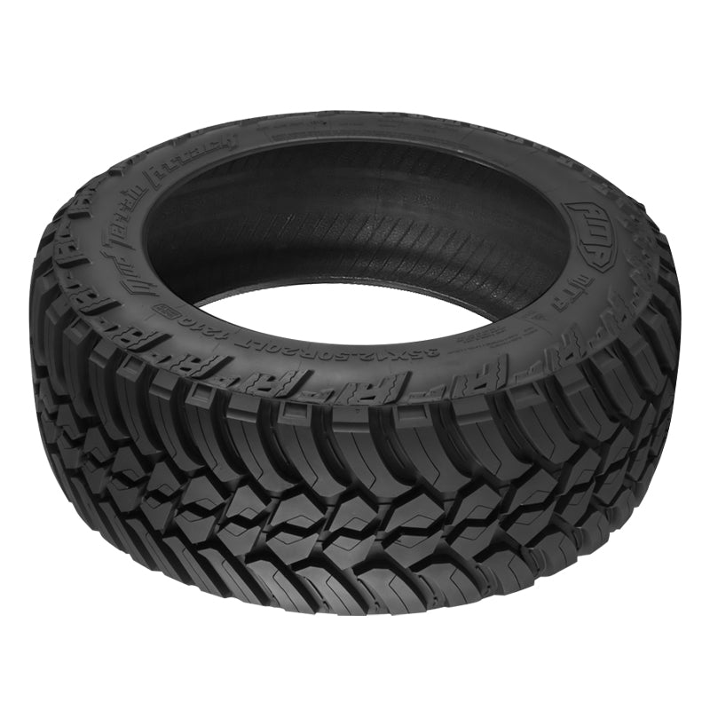 AMP Terrain Attack M/T 325/50R22 122Q E