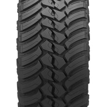 AMP Terrain Attack M/T 285/55R20 122/119Q E