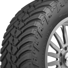 AMP Terrain Attack M/T 35X15.50R22 125Q F