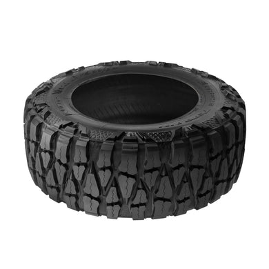 Nitto Mud Grappler X-Terra 33/12.5/17 120Q Off-Road Handling