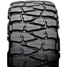 Nitto Mud Grappler X-Terra 33/12.5/17 120Q Off-Road Handling