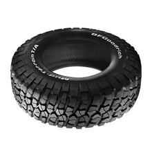 BF Goodrich Mud-Terrian T/A KM2 31X10.50R15/6 109Q