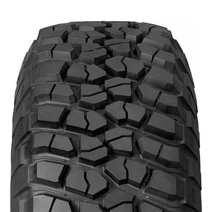 BF Goodrich Mud-Terrian T/A KM2 LT255/75R17/6 111/108Q