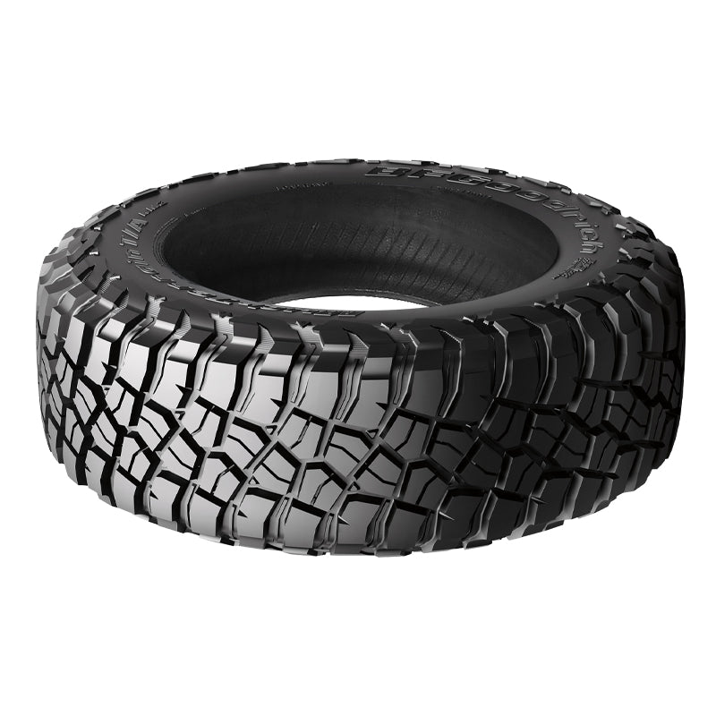 BF Goodrich Mud-Terrian T/A KM3 35X12.50R15/6 113Q