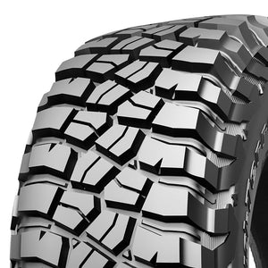 BF Goodrich Mud-Terrian T/A KM3 35X12.50R18/10 123Q