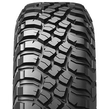 BF Goodrich Mud-Terrian T/A KM3 35X12.50R17/10 121Q