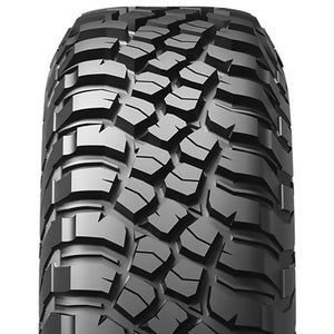 BF Goodrich Mud-Terrian T/A KM3 35X12.50R17/10 121Q