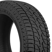 Multi-Mile Wild Country XTX AT4S P285/70R17 117T B/4